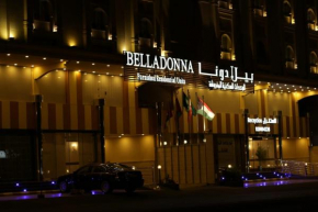 بيلادونا للوحدات السكنية المفروشة